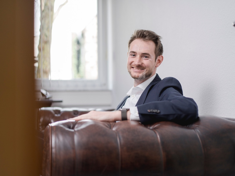 Mehr Wachstum und langfristiger Erfolg durch ideale Firmenstruktur: Wie die Steuerberatung Neeb Einzelunternehmer bei der Umwandlung unterstützt - Foto: presseportal.de