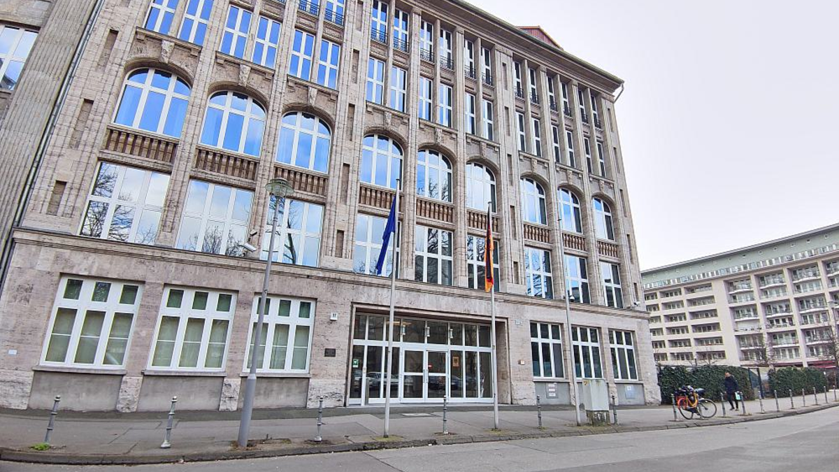 Bundesbauministerium (Archiv) - Foto: über dts Nachrichtenagentur