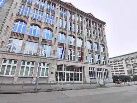 Bundesbauministerium (Archiv) - Foto: über dts Nachrichtenagentur