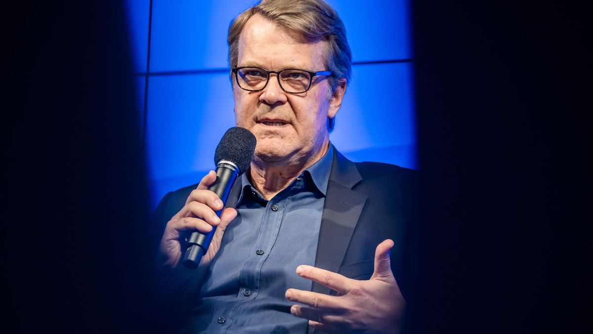 Wahlrechtsexperte für Änderung bei Vergabe der Direktmandate - Foto: Christoph Soeder/dpa