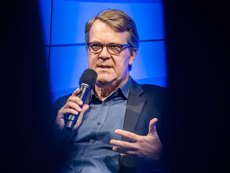 Wahlrechtsexperte für Änderung bei Vergabe der Direktmandate - Foto: Christoph Soeder/dpa