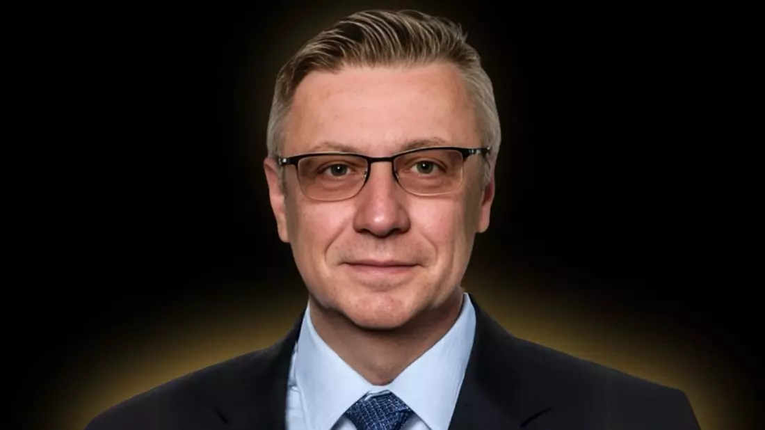Unternehmensberatung Globale Finanzstrategen begrüßt neuen Beirat: Dr. jur. Frank Perret - Bild: presseportal.de