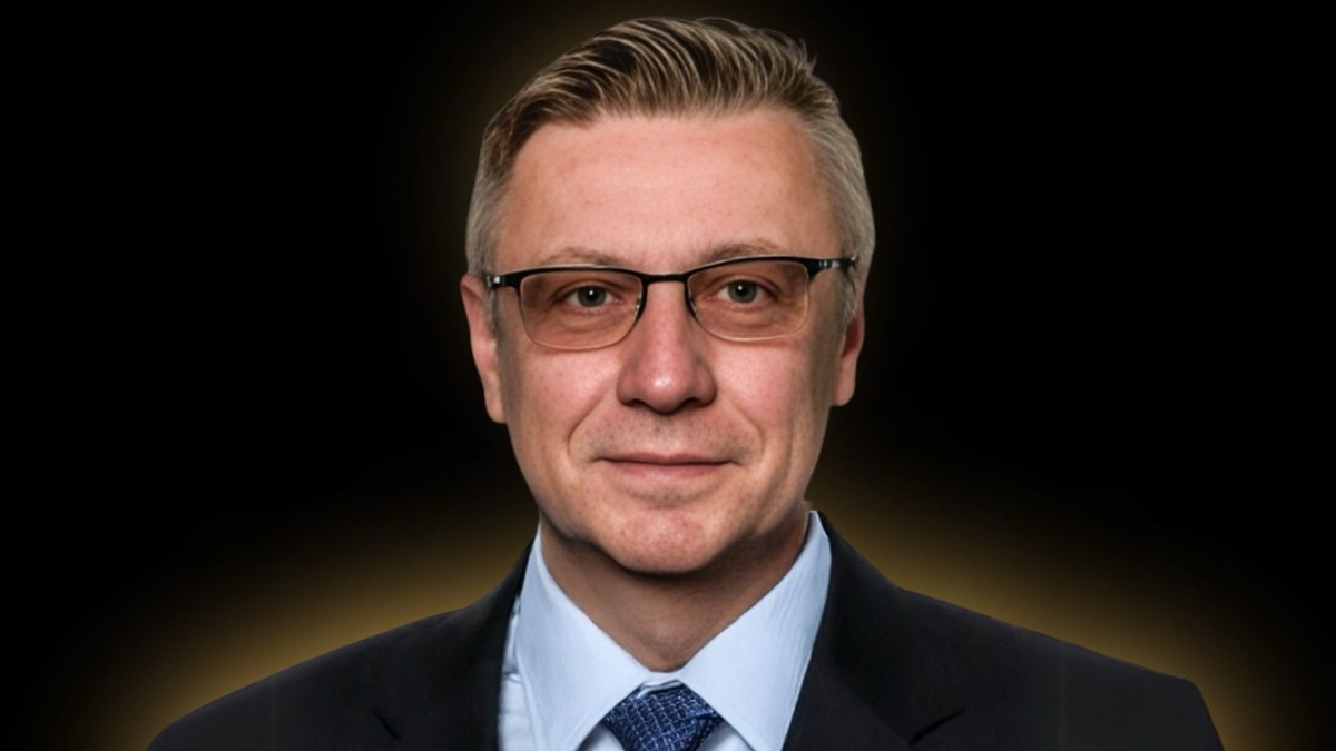 Unternehmensberatung Globale Finanzstrategen begrüßt neuen Beirat: Dr. jur. Frank Perret - Foto: presseportal.de