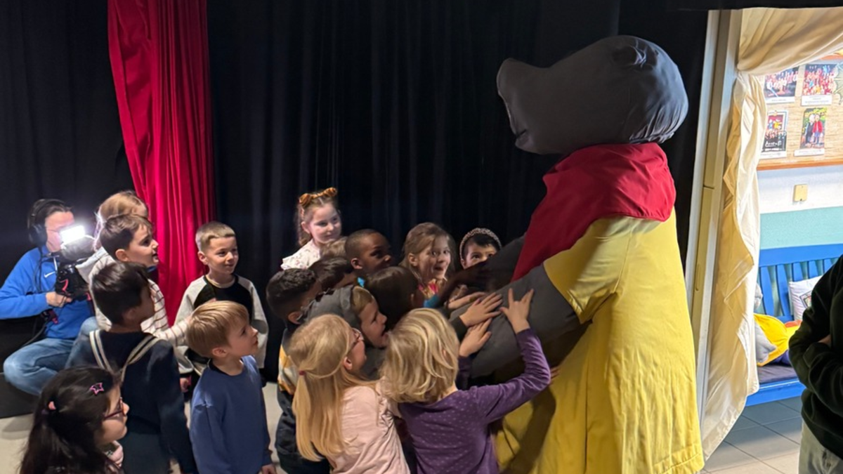 POL-DO: Gemeinsame Pressemitteilung von Polizei und Stadt Dortmund: Tausendfach Sicherheit für Kinder mit dem 