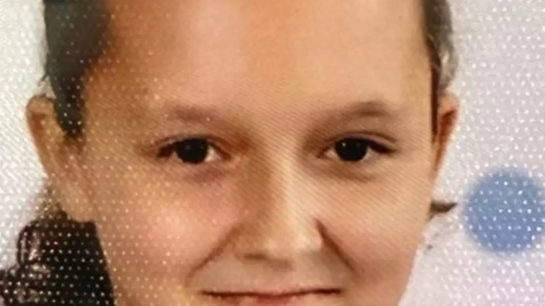 POL-WE: 15-Jährige vermisst - Polizei bittet um Mithilfe - Bild: presseportal.de