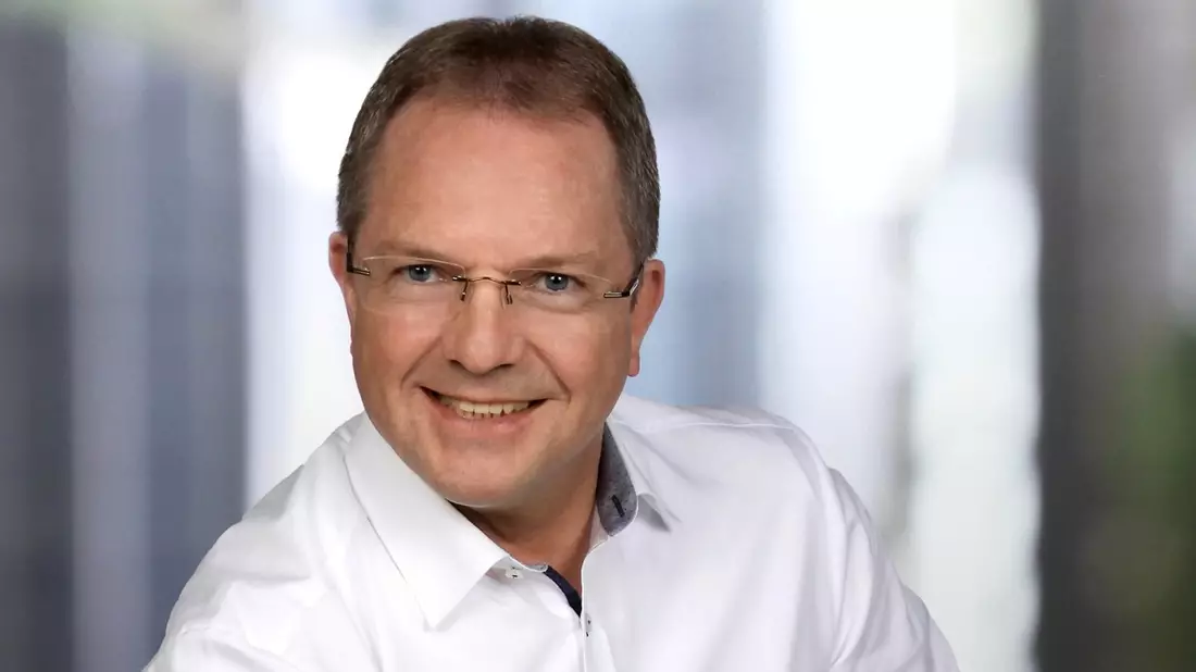 Leadership: Gert Löhmer von GL Consulting & Interim verrät die 10 wichtigsten Faktoren erfolgreicher Führung in einer dynamischen Welt - Bild: presseportal.de