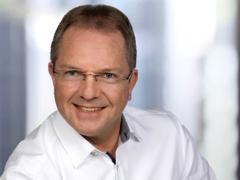 Leadership: Gert Löhmer von GL Consulting & Interim verrät die 10 wichtigsten Faktoren erfolgreicher Führung in einer dynamischen Welt - Foto: presseportal.de