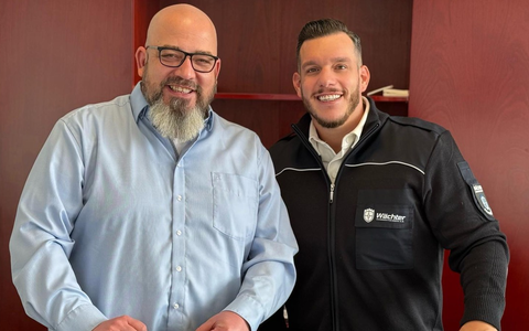 Wächter Sicherheitsdienste setzt neue Maßstäbe und überzeugt mit zertifizierter Exzellenz in einer anspruchsvollen Branche - Foto: presseportal.de Wächter Sicherheitsdienste setzt neue Maßstäbe und überzeugt mit zertifizierter Exzellenz in einer anspruchsvollen Branche - Foto: presseportal.de