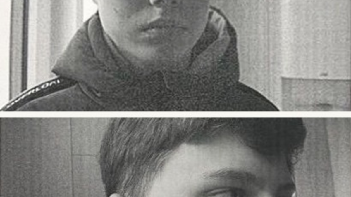 POL-MR: Marburg: Wo ist der 14-jährige Daniil C.? Polizei bittet um Mithilfe! - Foto: presseportal.de