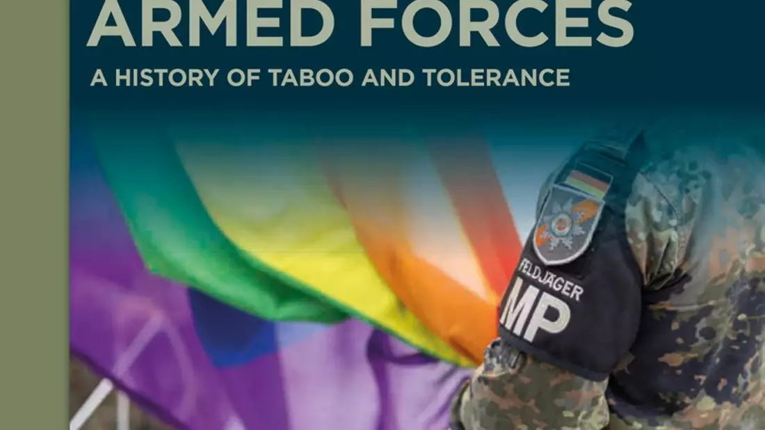 Homosexuality in the German Armed Forces - Bild: presseportal.de