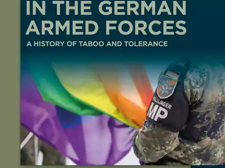 Homosexuality in the German Armed Forces - Foto: presseportal.de