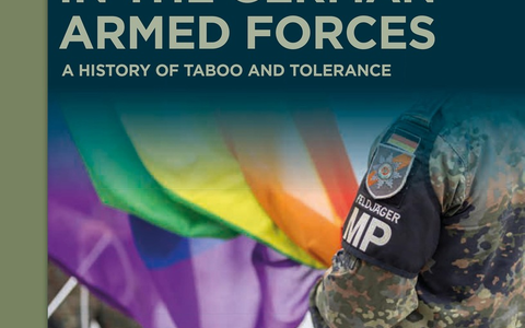 Homosexuality in the German Armed Forces - Foto: presseportal.de