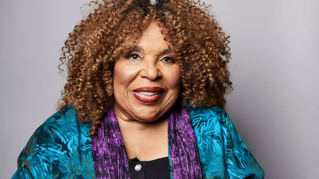 Soul-Sängerin Roberta Flack ist im Alter von 88 Jahren gestorben. (Archivbild) - Bild: Matt Licari/Invision/AP/dpa
