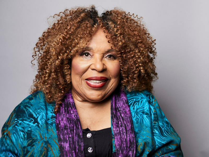 Soul-Sängerin Roberta Flack ist im Alter von 88 Jahren gestorben. (Archivbild) - Foto: Matt Licari/Invision/AP/dpa