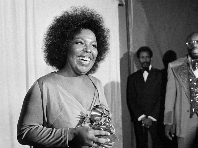 Soul-Sängerin Roberta Flack ist im Alter von 88 Jahren gestorben. (Archivbild) - Foto: Harold Filan/AP/dpa