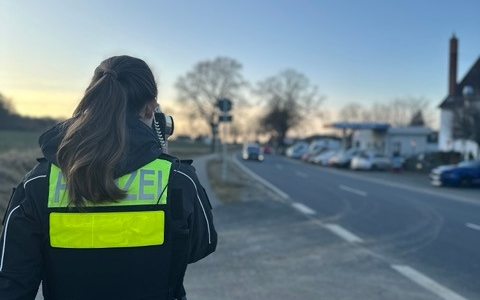 POL-HI: Bilanz der ersten Verkehrssicherheitswoche des PK Bad Salzdetfurth - Foto: presseportal.de