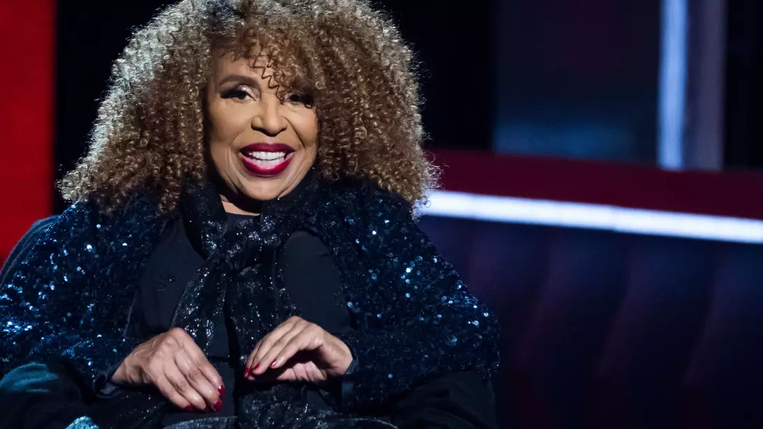 Roberta Flack ist im Alter von 88 Jahren gestorben. (Archivbild)  - Bild: Charles Sykes/Invision/AP/dpa