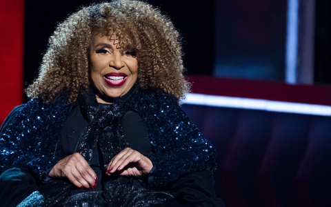 Roberta Flack ist im Alter von 88 Jahren gestorben. (Archivbild) - Foto: Charles Sykes/Invision/AP/dpa Roberta Flack ist im Alter von 88 Jahren gestorben. (Archivbild) - Foto: Charles Sykes/Invision/AP/dpa