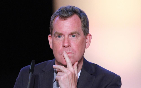 Ulf Kämpfer (Archiv) - Foto: über dts Nachrichtenagentur