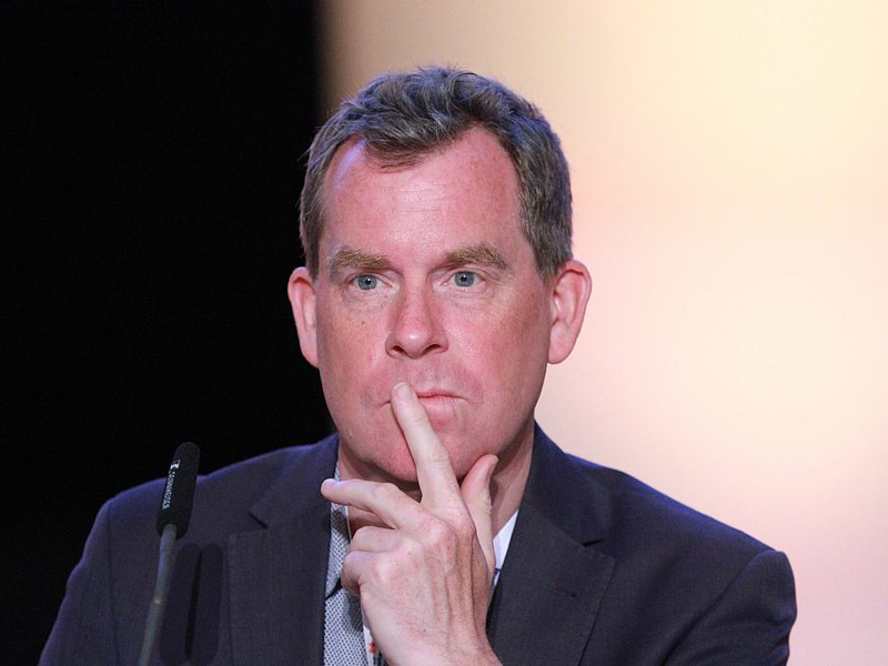 Ulf Kämpfer (Archiv) - Foto: über dts Nachrichtenagentur