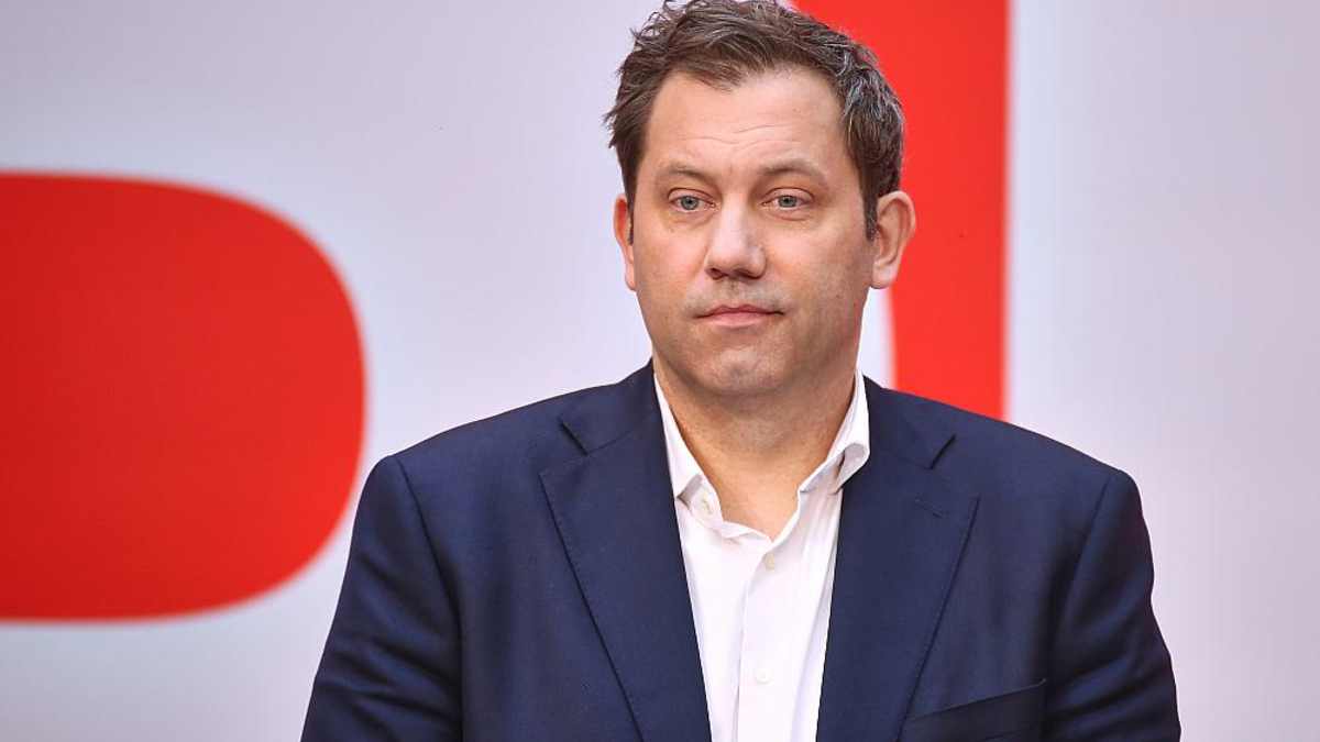 Lars Klingbeil am 24.02.2025 - Foto: über dts Nachrichtenagentur