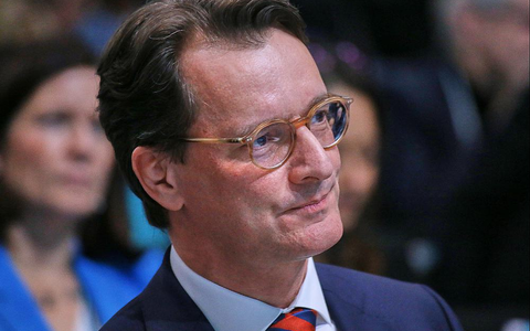 Hendrik Wüst (Archiv) - Foto: über dts Nachrichtenagentur