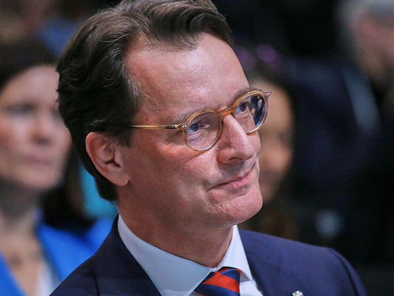 Hendrik Wüst (Archiv) - Foto: über dts Nachrichtenagentur