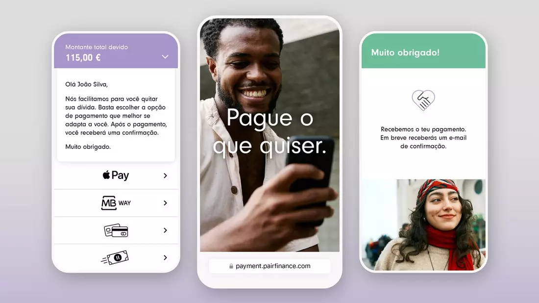 PAIR Finance expandiert nach Portugal - Bild: presseportal.de