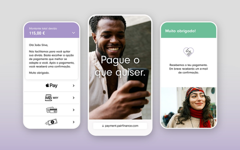 PAIR Finance expandiert nach Portugal - Foto: presseportal.de