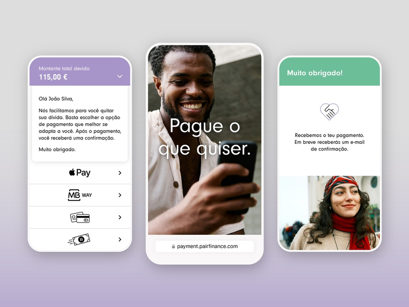 PAIR Finance expandiert nach Portugal - Foto: presseportal.de