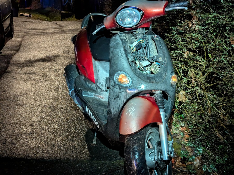 FW-EN: Feuerwehr seit dem Abend im Dauereinsatz - Foto: presseportal.de