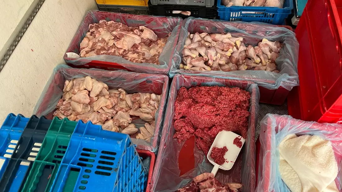 POL-RE: Kreis Recklinghausen/Bottrop: Viele Verstöße bei Kontrollen im Güterverkehr aufgefallen - Bild: presseportal.de