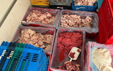 POL-RE: Kreis Recklinghausen/Bottrop: Viele Verstöße bei Kontrollen im Güterverkehr aufgefallen - Foto: presseportal.de