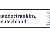 Neues Standortranking Deutschland erschienen: Rangliste der StÀdte nach UnternehmensstÀrke - Foto: presseportal.de