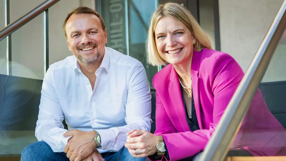 ruf Jugendreisen nach starkem Wachstum mit neuer Positionierung auf der ITB / Innovative Strategien, digitale Prozesse und ein erweitertes Angebot sichern langfristigen Erfolg - Bild: presseportal.de
