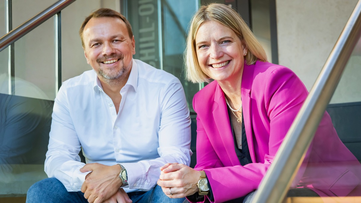 ruf Jugendreisen nach starkem Wachstum mit neuer Positionierung auf der ITB / Innovative Strategien, digitale Prozesse und ein erweitertes Angebot sichern langfristigen Erfolg - Foto: presseportal.de