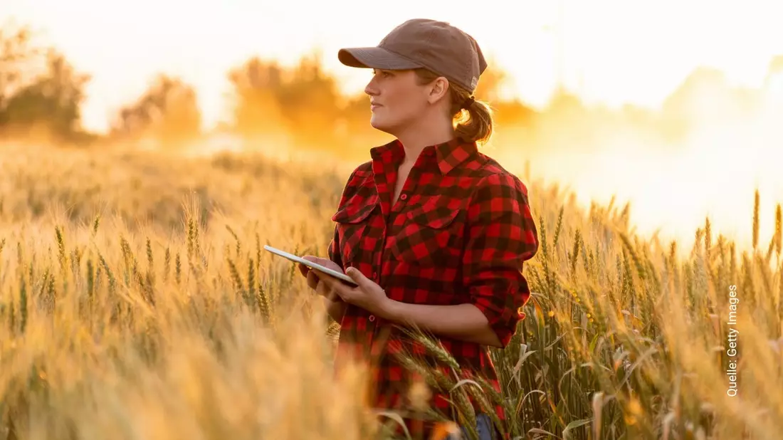 Nestlé Deutschland tritt dem Forum Moderne Landwirtschaft bei - Bild: presseportal.de