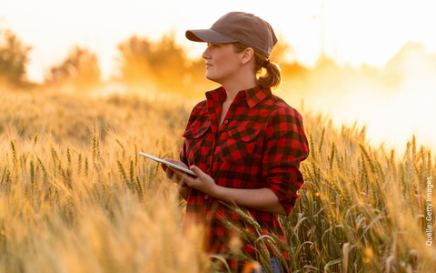 Nestlé Deutschland tritt dem Forum Moderne Landwirtschaft bei - Foto: presseportal.de