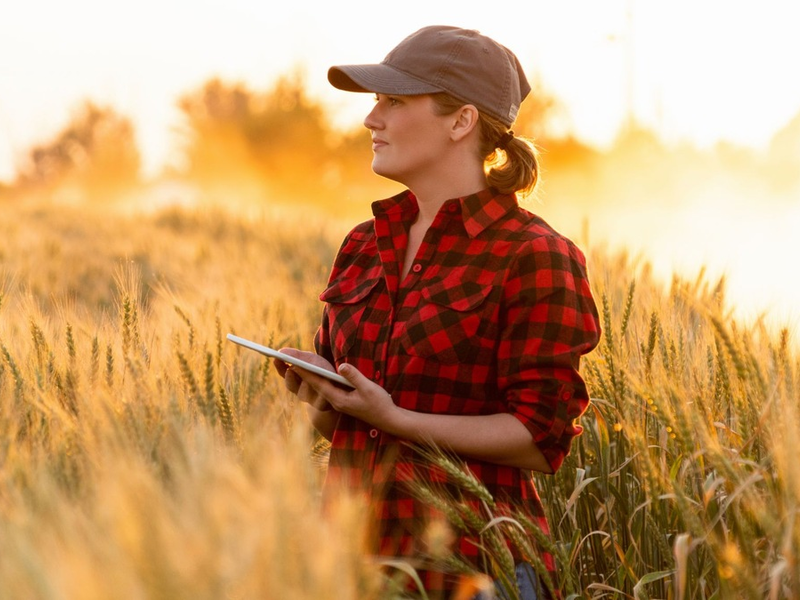 Nestlé Deutschland tritt dem Forum Moderne Landwirtschaft bei - Foto: presseportal.de