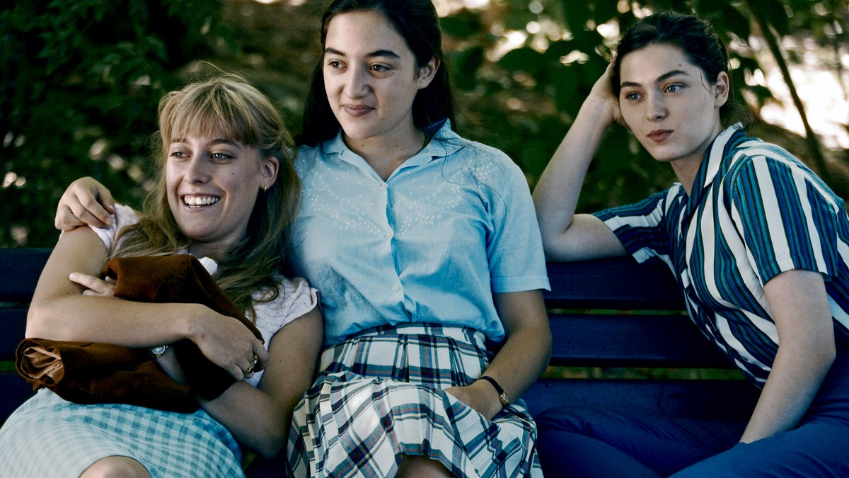 ARTE-Streamingtipps im März - Foto: presseportal.de