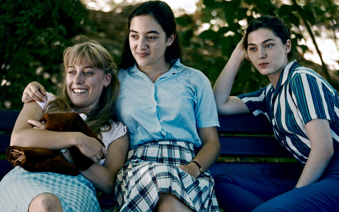 ARTE-Streamingtipps im März - Foto: presseportal.de