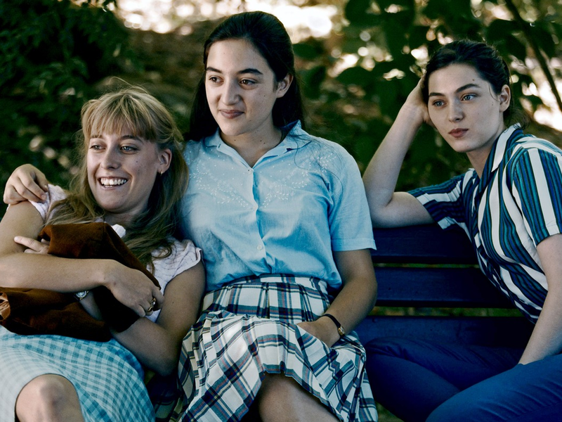 ARTE-Streamingtipps im März - Foto: presseportal.de