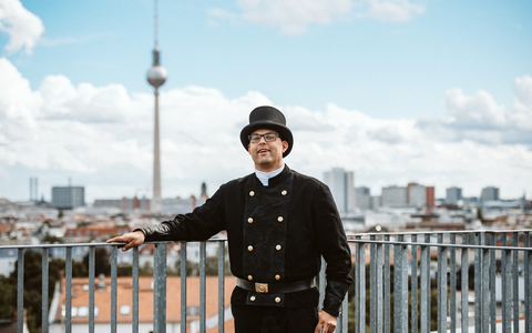 Schornsteinfegerarbeiten und Energieberatung in 2025: Sebastian Dittmar verrät, worauf Sie sich jetzt einstellen müssen - Foto: presseportal.de