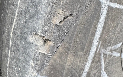 POL-HR: Gemeinsame Kontrollaktion in Malsfeld durch Polizei, Zoll, RP, BALM und KÜS - Foto: presseportal.de POL-HR: Gemeinsame Kontrollaktion in Malsfeld durch Polizei, Zoll, RP, BALM und KÜS - Foto: presseportal.de