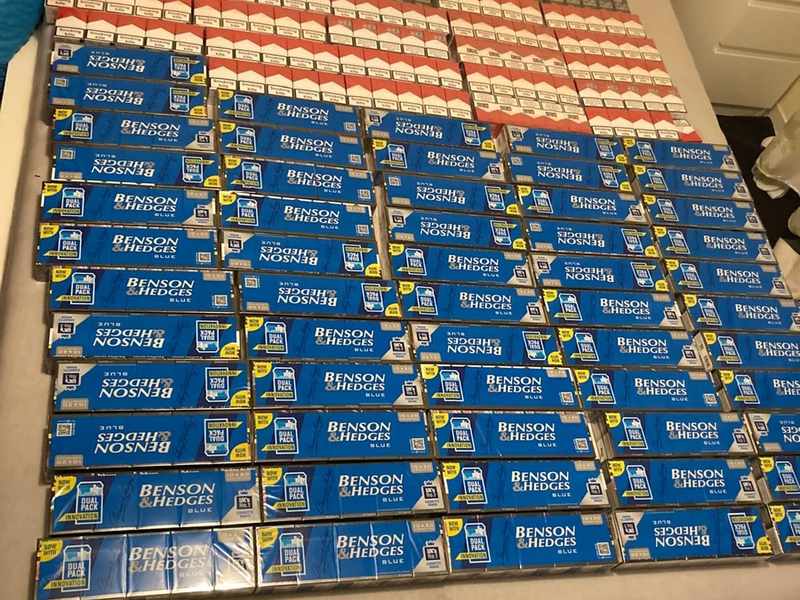 BPOLP Potsdam: Gemeinsame Pressemitteilung der Staatsanwaltschaft Berlin, des Zollfahndungsamtes Berlin-Brandenburg und des Bundespolizeipräsidiums: Festnahmen wegen mutmaßlichen bandenmäßigen Diebstahls - Foto: presseportal.de