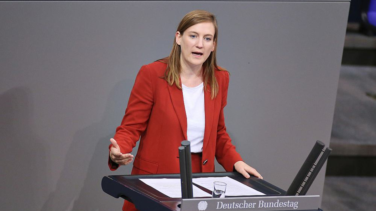 Carmen Wegge (Archiv) - Foto: über dts Nachrichtenagentur