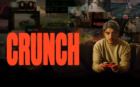 Crunch - Traum und Albtraum in der Gaming-Industrie / ab 4. MĂ€rz in der ARD Mediathek - Foto: presseportal.de Crunch - Traum und Albtraum in der Gaming-Industrie / ab 4. MĂ€rz in der ARD Mediathek - Foto: presseportal.de