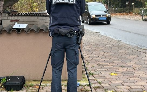 POL-PDLD: Edesheim - 15 Fahrer zu schnell und einer berauscht - Foto: presseportal.de