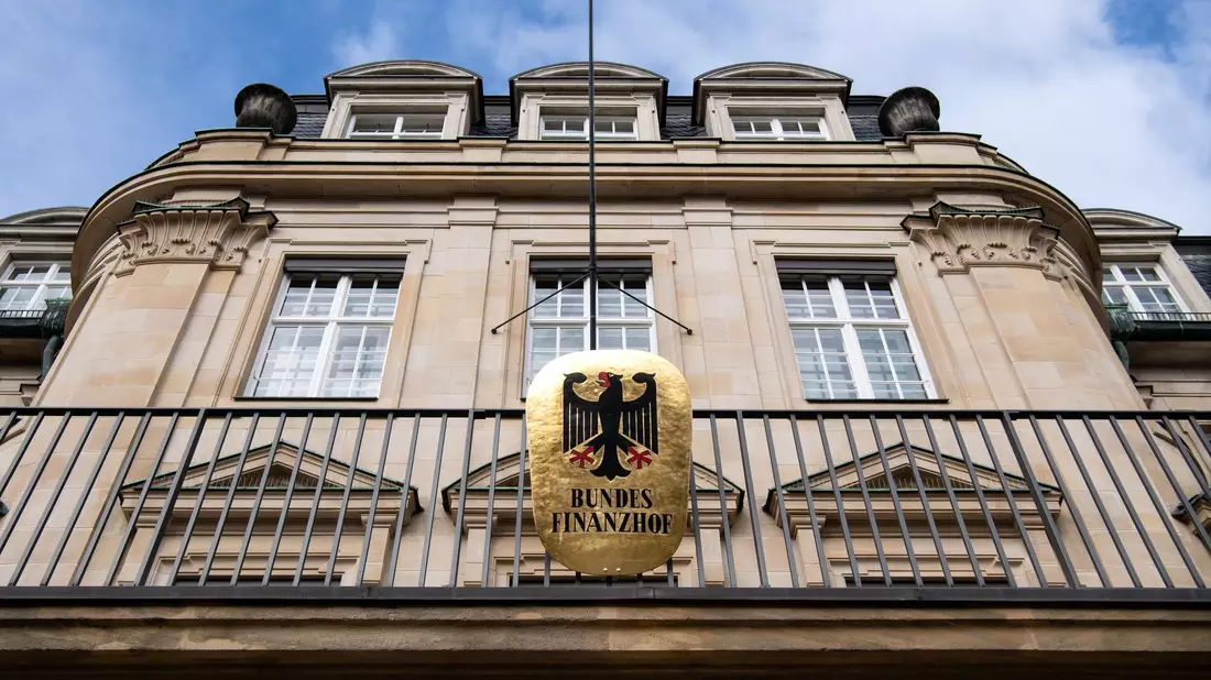 Der Bundesfinanzhof hat die Klage eines Vermieterehepaars abgewiesen, das seine Zahlungen für die Instandhaltung von der Steuer absetzen wollte, noch bevor Reparaturen anfielen.  - Bild: Sven Hoppe/dpa