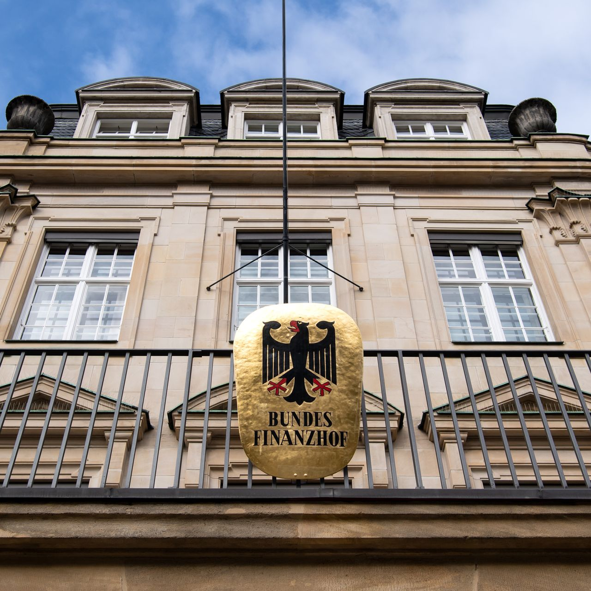 Der Bundesfinanzhof ist beim Thema Erbschaftssteuer gefragt. (Archivbild) - Foto: Sven Hoppe/dpa
